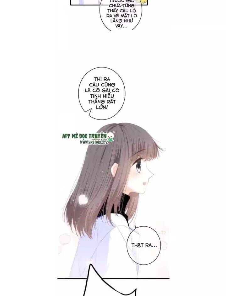 Con Tim Rung Động 2 Chap 83 - Next Chap 84