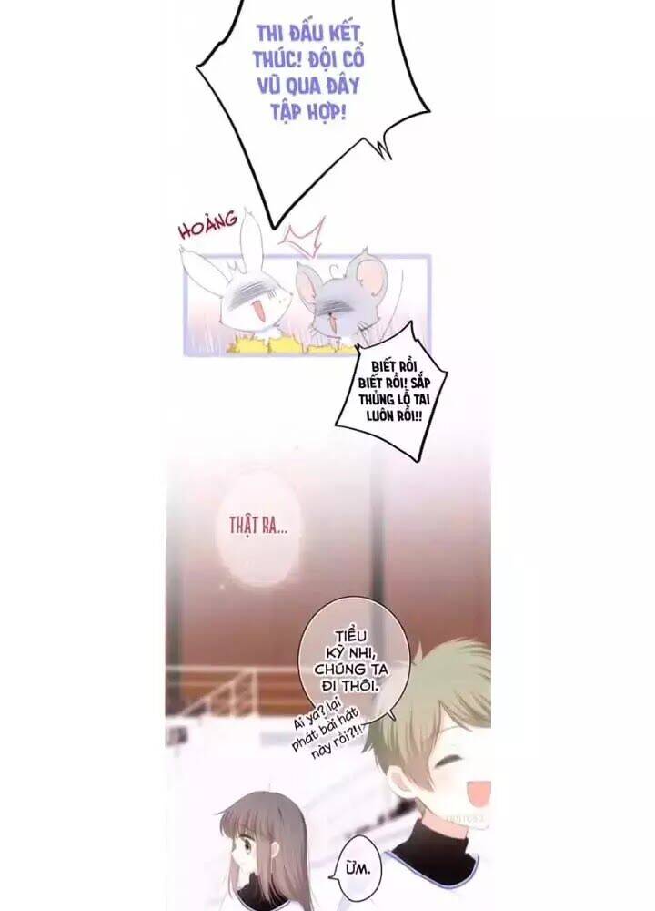 Con Tim Rung Động 2 Chap 83 - Next Chap 84