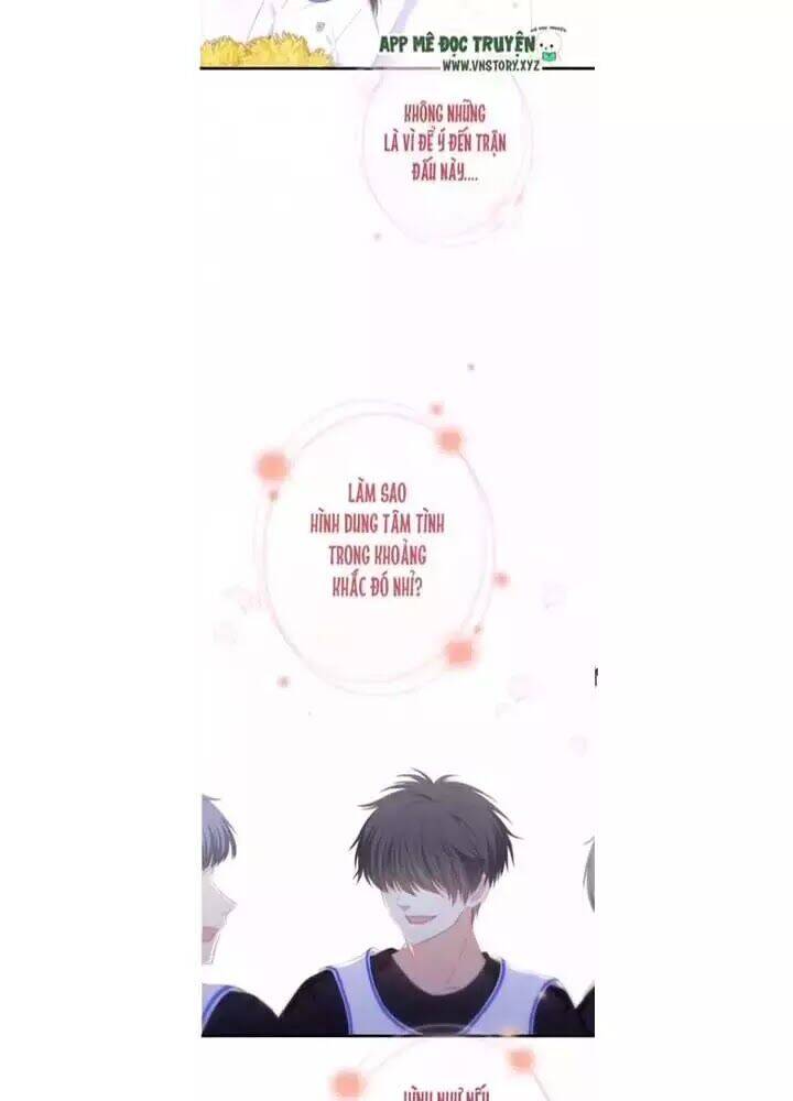 Con Tim Rung Động 2 Chap 83 - Next Chap 84