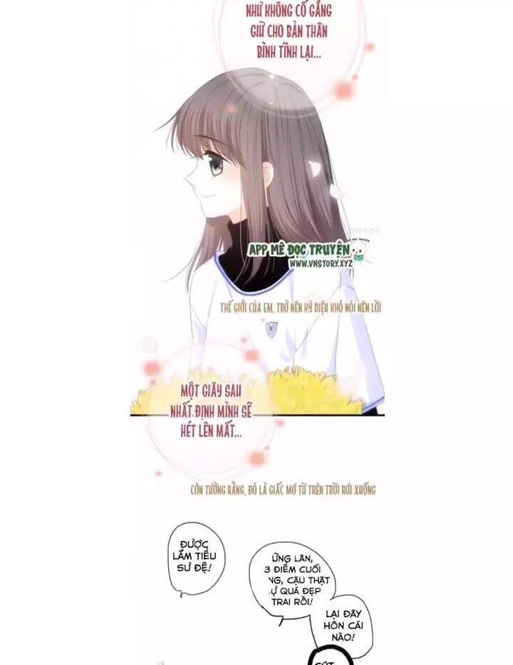Con Tim Rung Động 2 Chap 83 - Next Chap 84