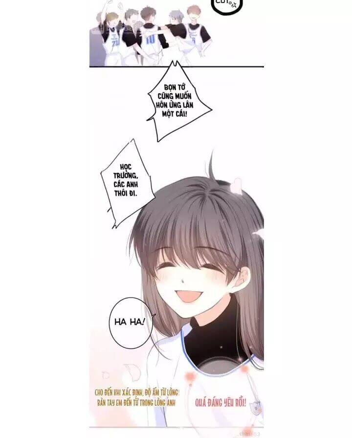 Con Tim Rung Động 2 Chap 83 - Next Chap 84
