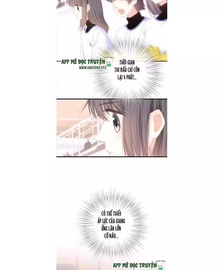 Con Tim Rung Động 2 Chap 83 - Next Chap 84