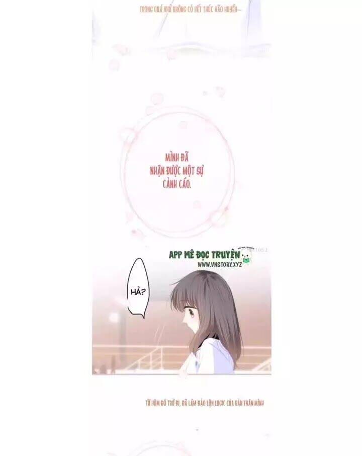 Con Tim Rung Động 2 Chap 83 - Next Chap 84