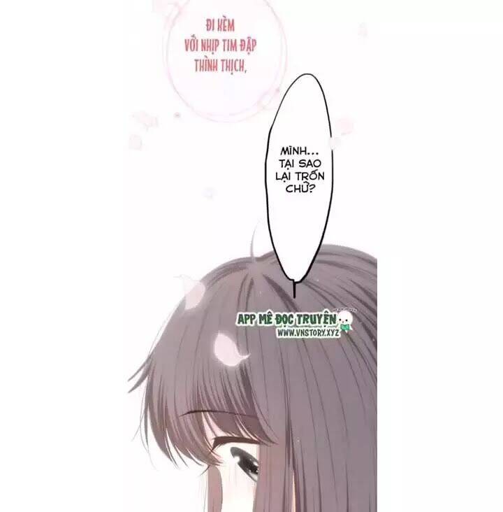 Con Tim Rung Động 2 Chap 83 - Next Chap 84