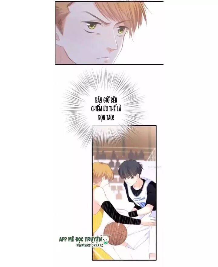Con Tim Rung Động 2 Chap 83 - Next Chap 84