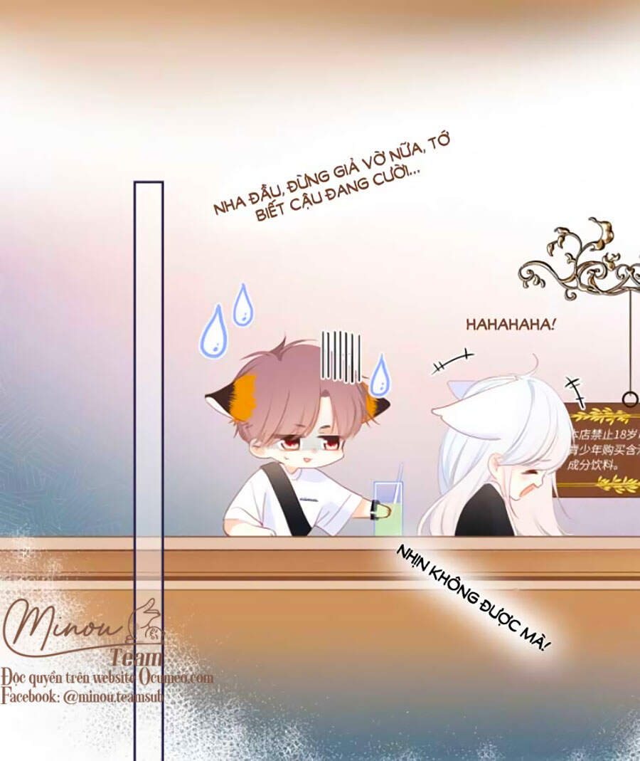 Con Tim Rung Động 3 Chap 14 - Next Chap 15