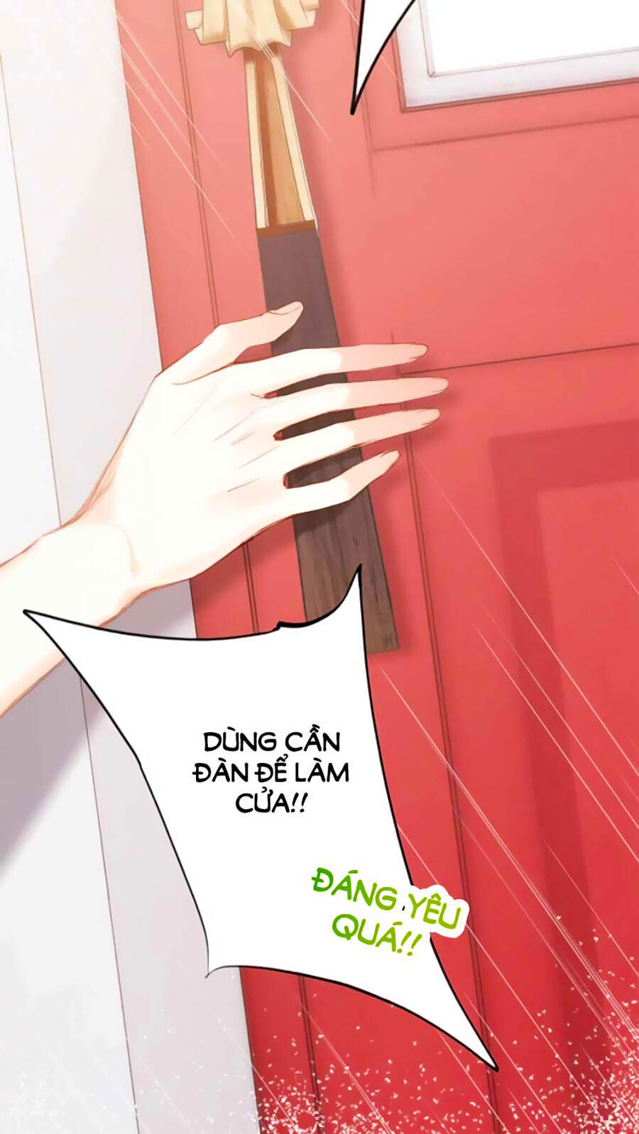 Con Tim Rung Động 3 Chap 14 - Next Chap 15