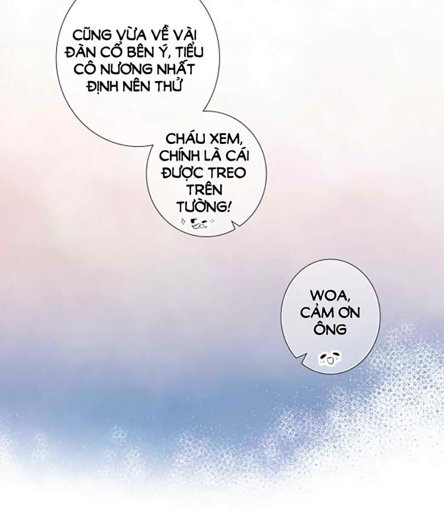 Con Tim Rung Động 3 Chap 14 - Next Chap 15