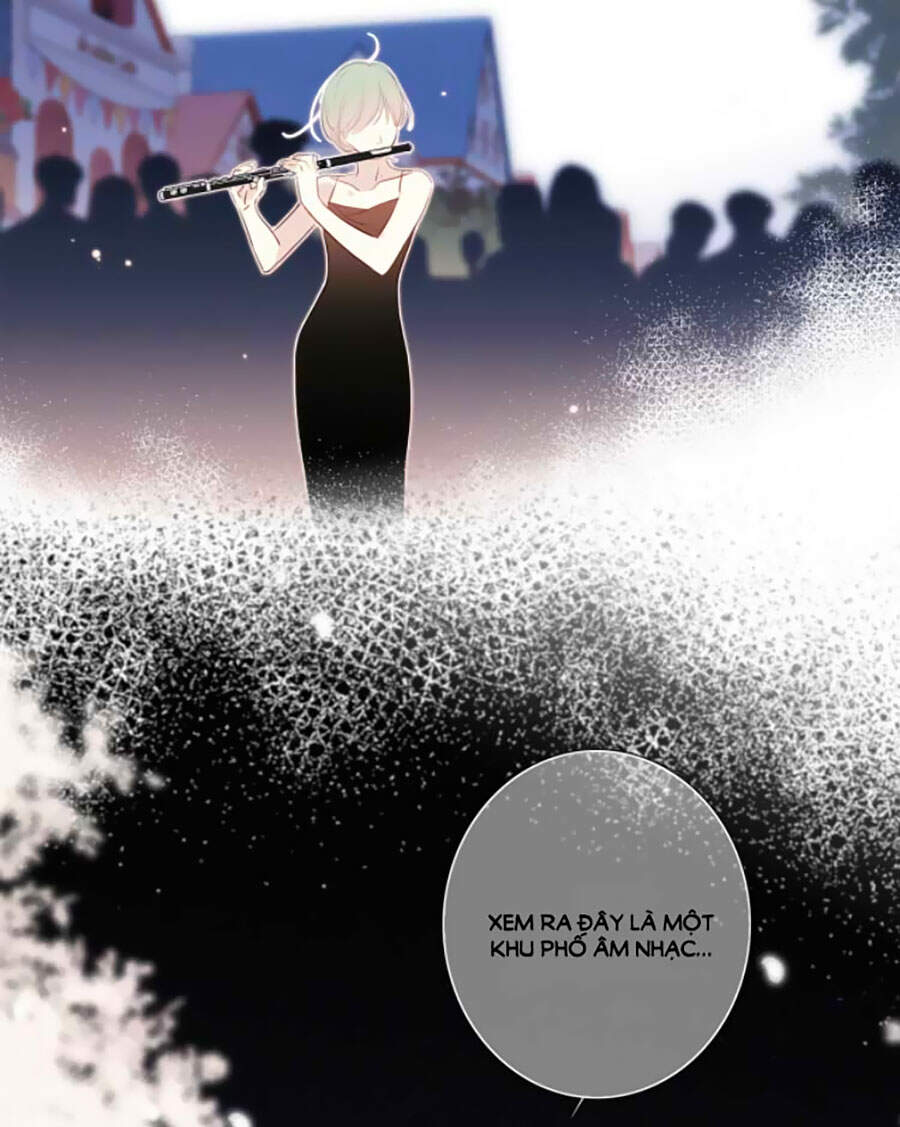 Con Tim Rung Động 3 Chap 14 - Next Chap 15