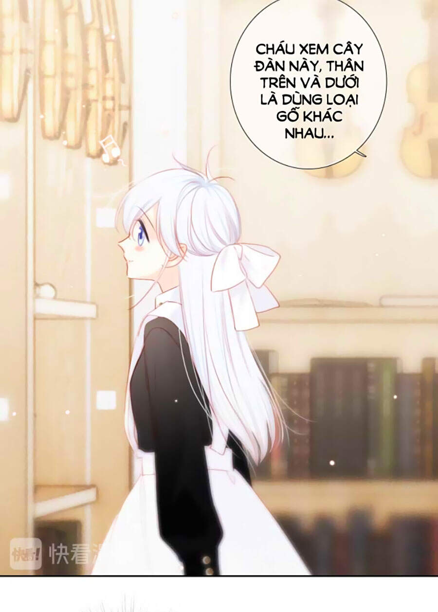 Con Tim Rung Động 3 Chap 14 - Next Chap 15