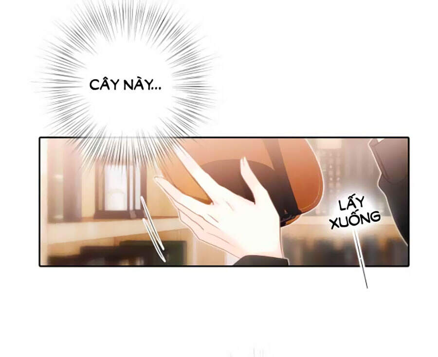 Con Tim Rung Động 3 Chap 14 - Next Chap 15