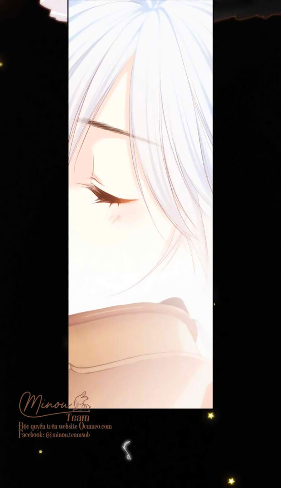 Con Tim Rung Động 3 Chap 14 - Next Chap 15