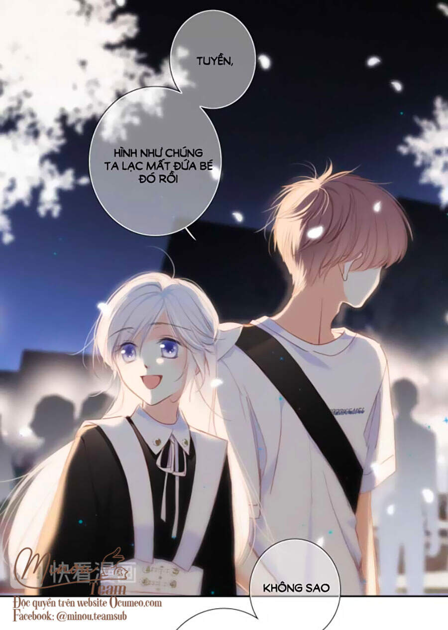Con Tim Rung Động 3 Chap 14 - Next Chap 15