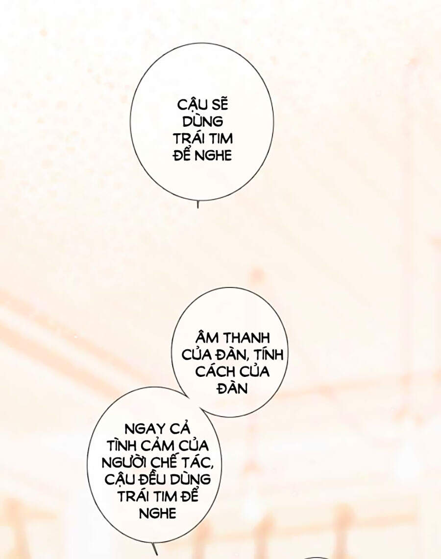 Con Tim Rung Động 3 Chap 14 - Next Chap 15