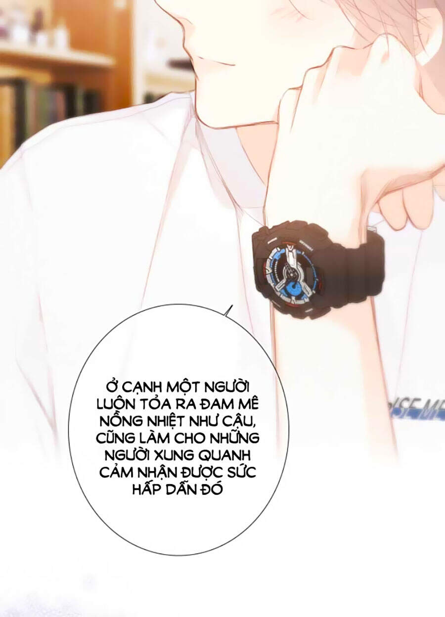 Con Tim Rung Động 3 Chap 14 - Next Chap 15