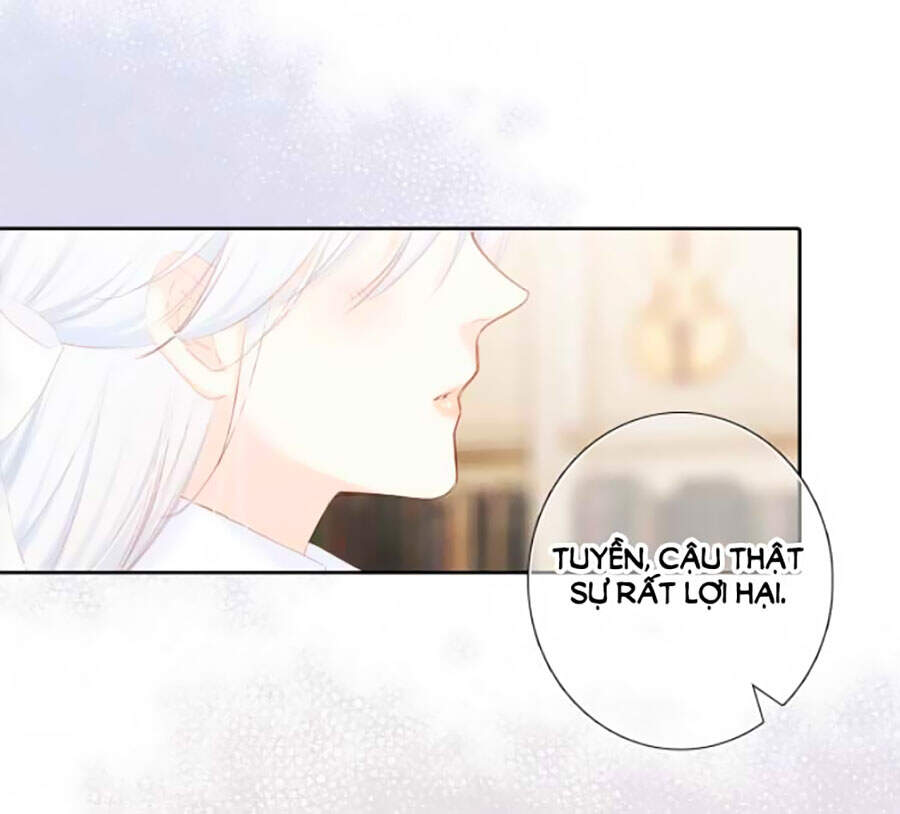 Con Tim Rung Động 3 Chap 14 - Next Chap 15