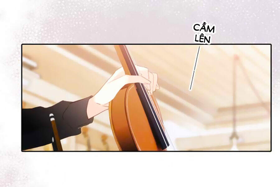 Con Tim Rung Động 3 Chap 14 - Next Chap 15