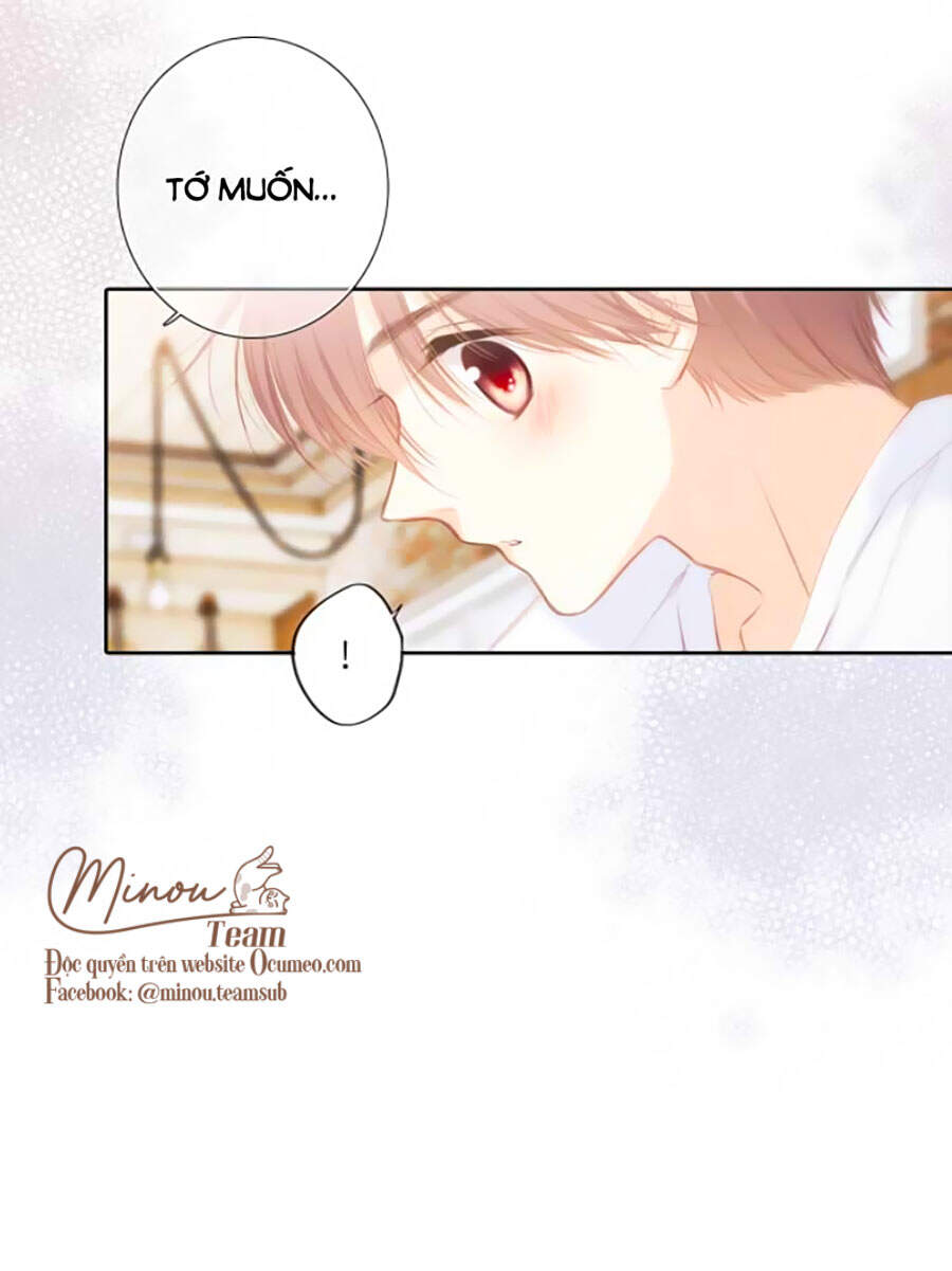 Con Tim Rung Động 3 Chap 14 - Next Chap 15