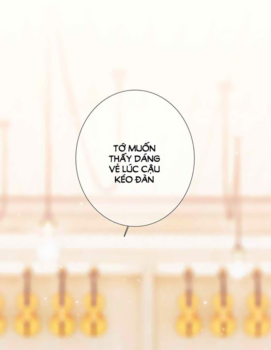 Con Tim Rung Động 3 Chap 14 - Next Chap 15