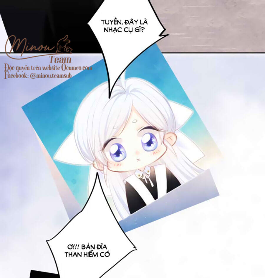 Con Tim Rung Động 3 Chap 14 - Next Chap 15