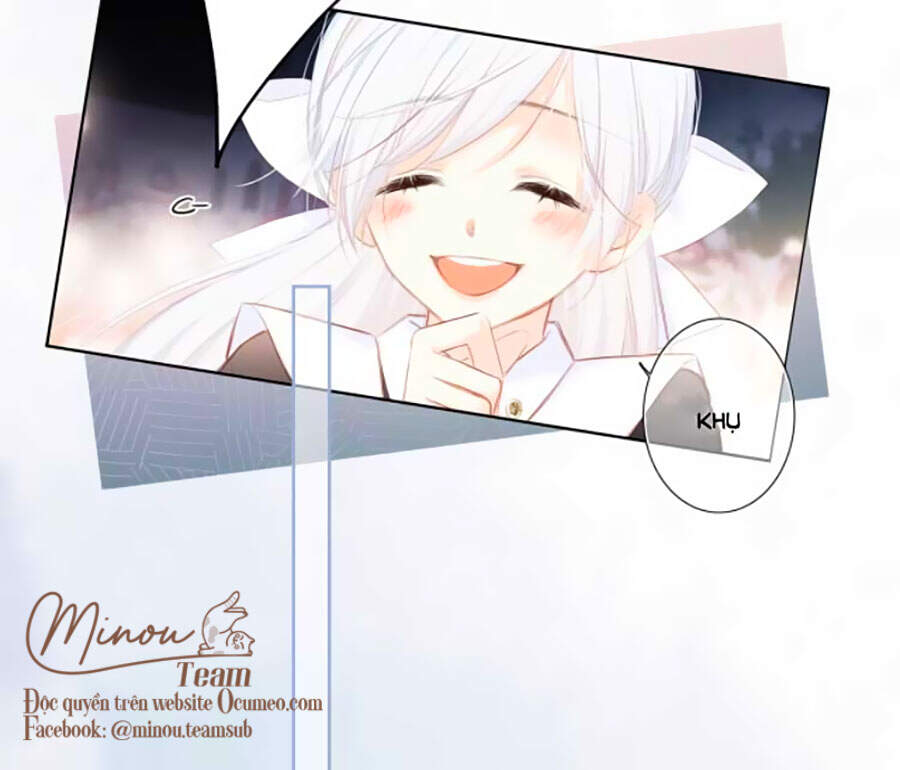 Con Tim Rung Động 3 Chap 14 - Next Chap 15