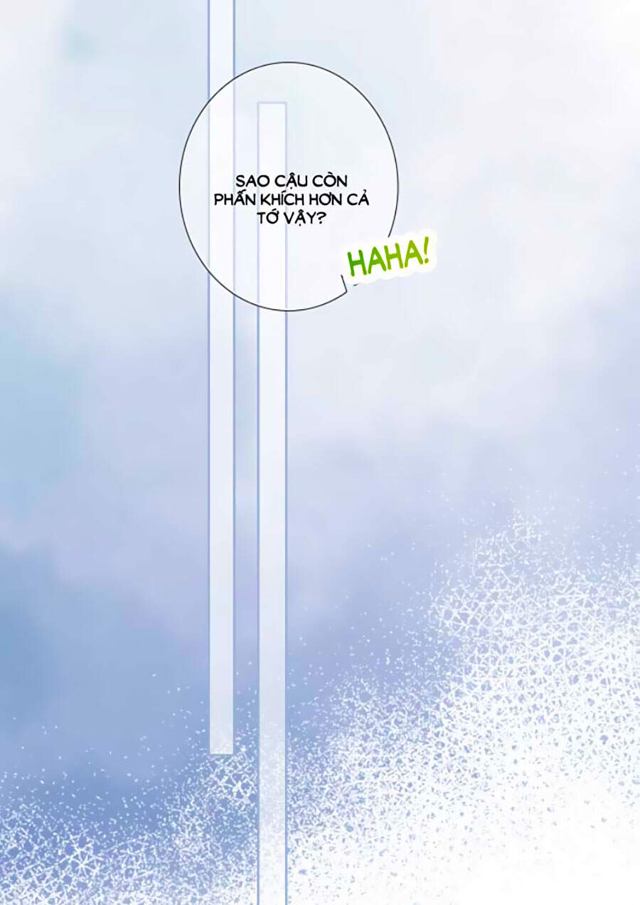Con Tim Rung Động 3 Chap 14 - Next Chap 15