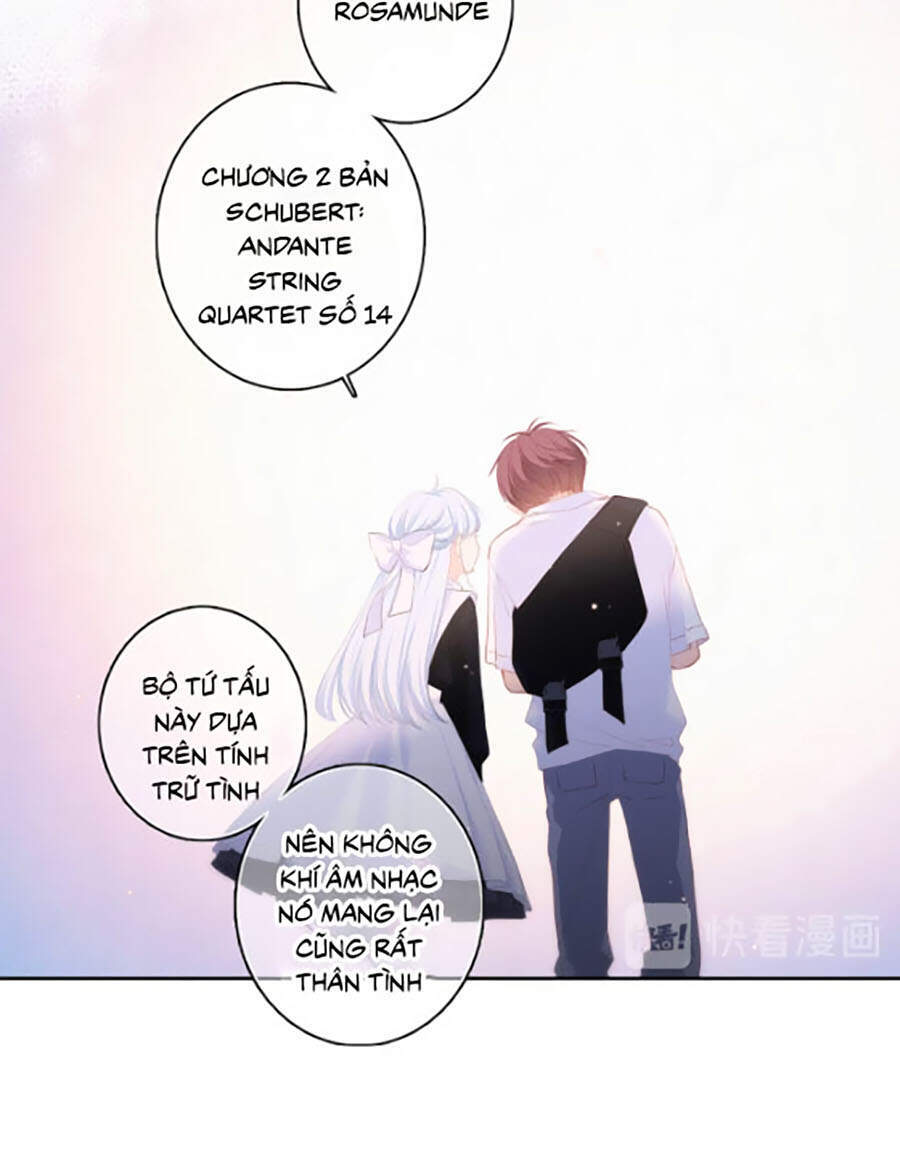 Con Tim Rung Động 3 Chap 151 - Next Chap 152