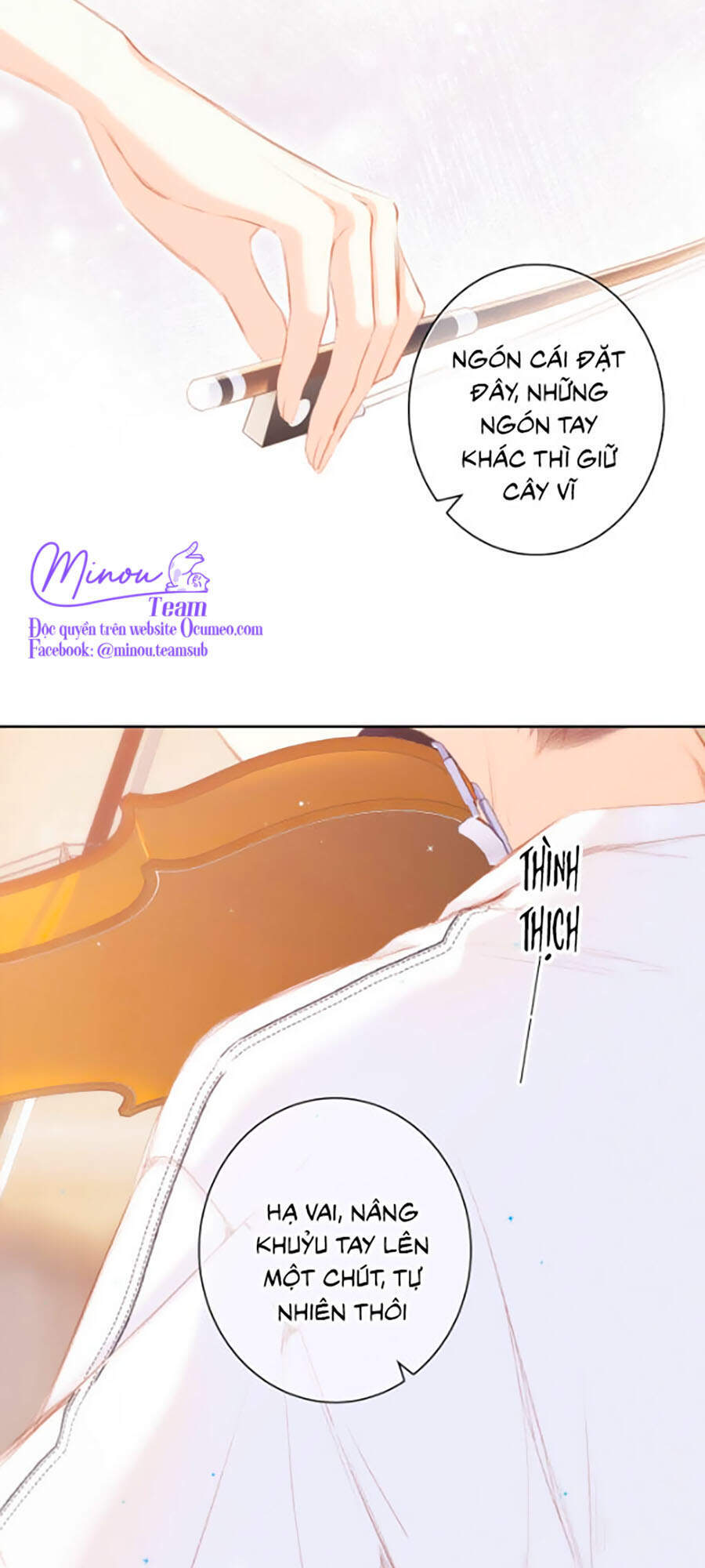 Con Tim Rung Động 3 Chap 151 - Next Chap 152