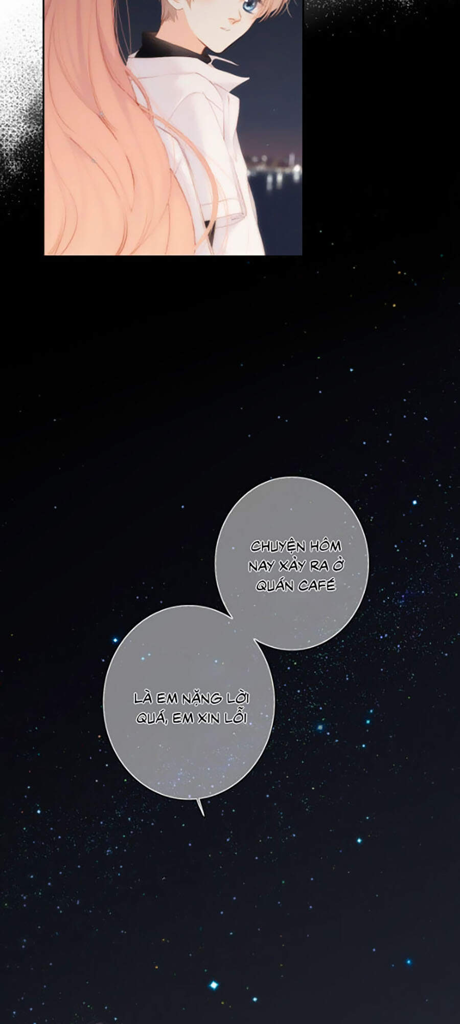 Con Tim Rung Động 3 Chap 161 - Next Chap 162