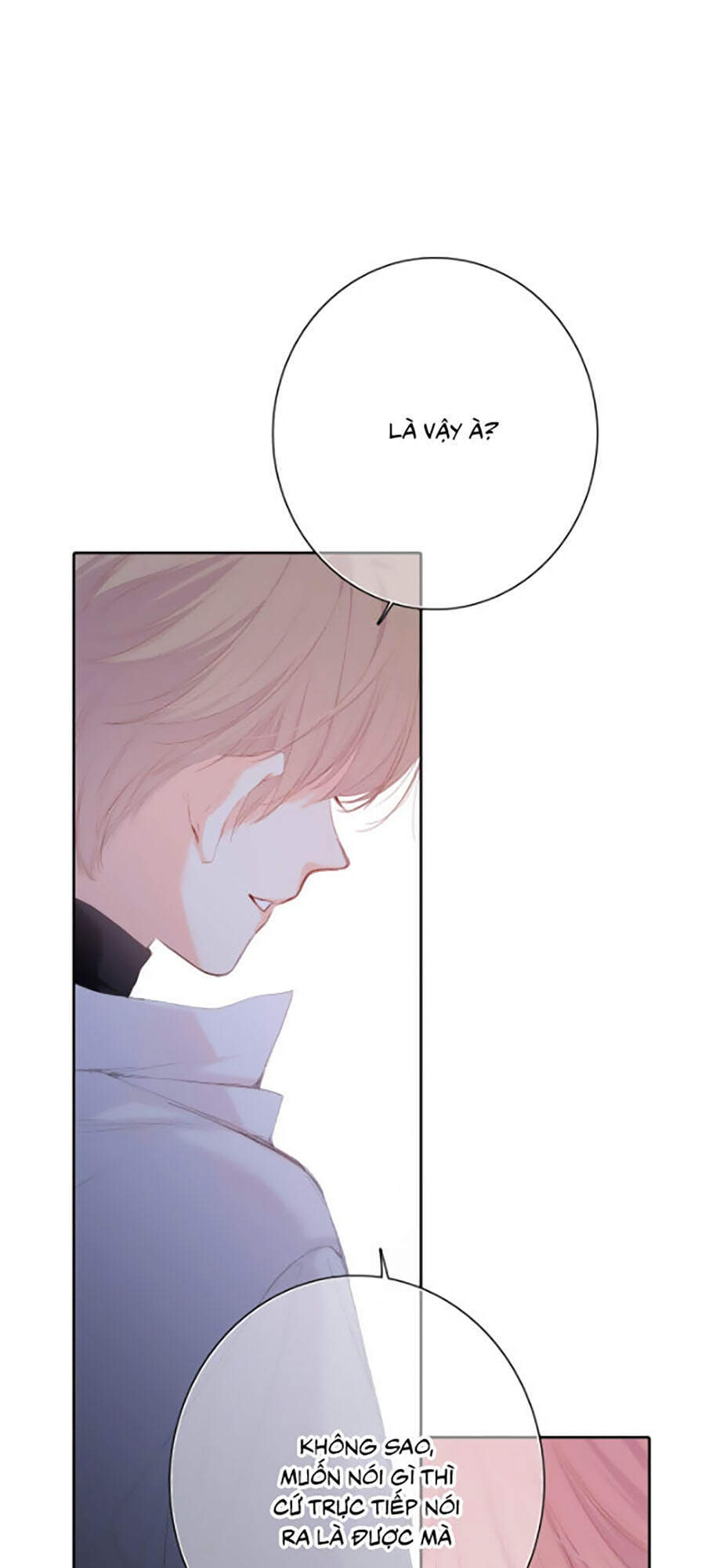 Con Tim Rung Động 3 Chap 161 - Next Chap 162