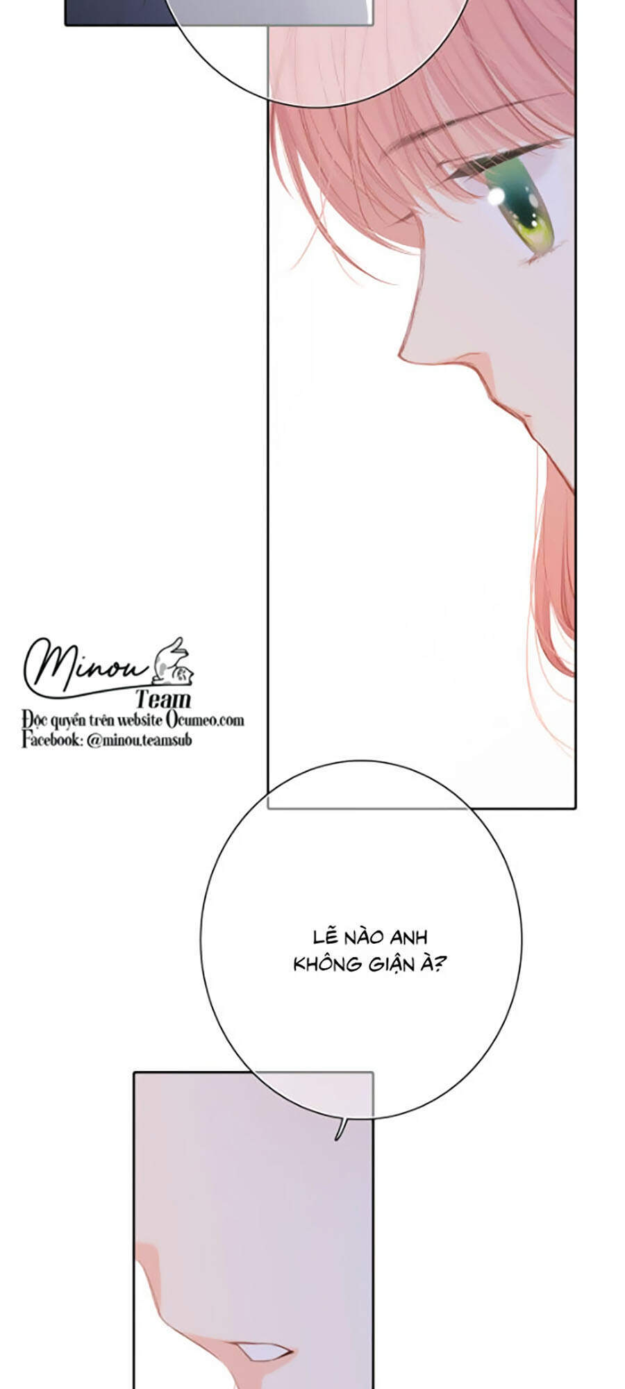 Con Tim Rung Động 3 Chap 161 - Next Chap 162
