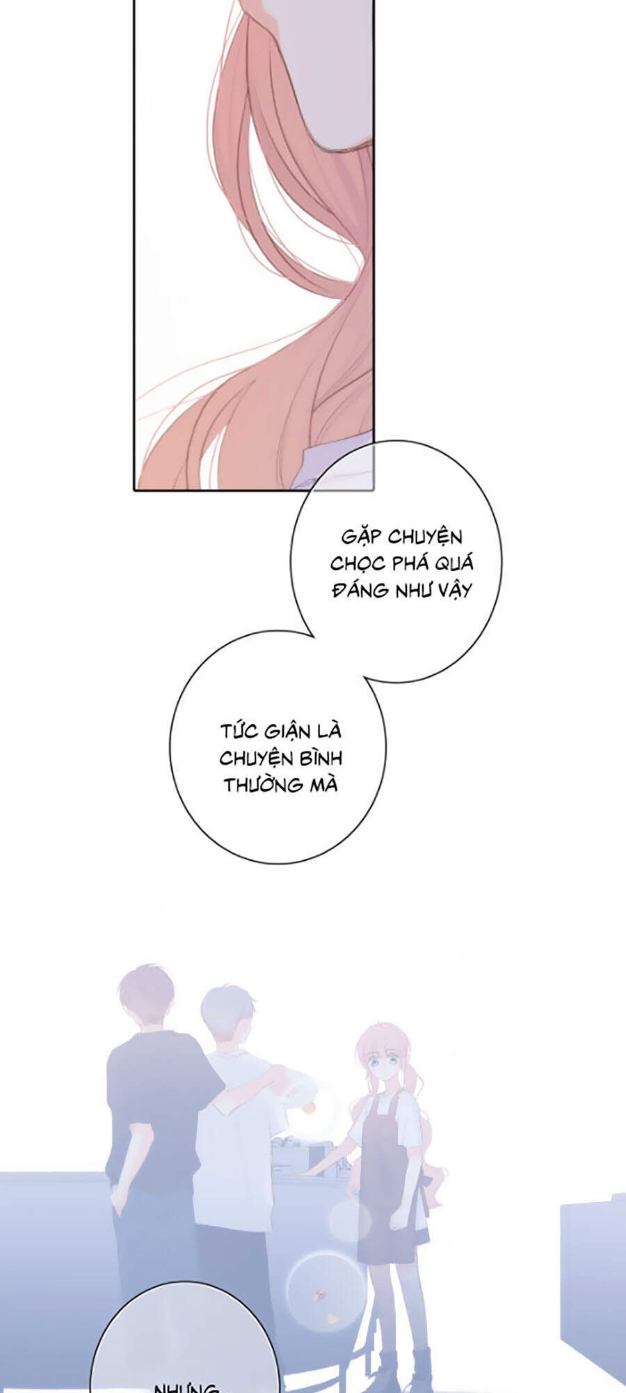 Con Tim Rung Động 3 Chap 161 - Next Chap 162