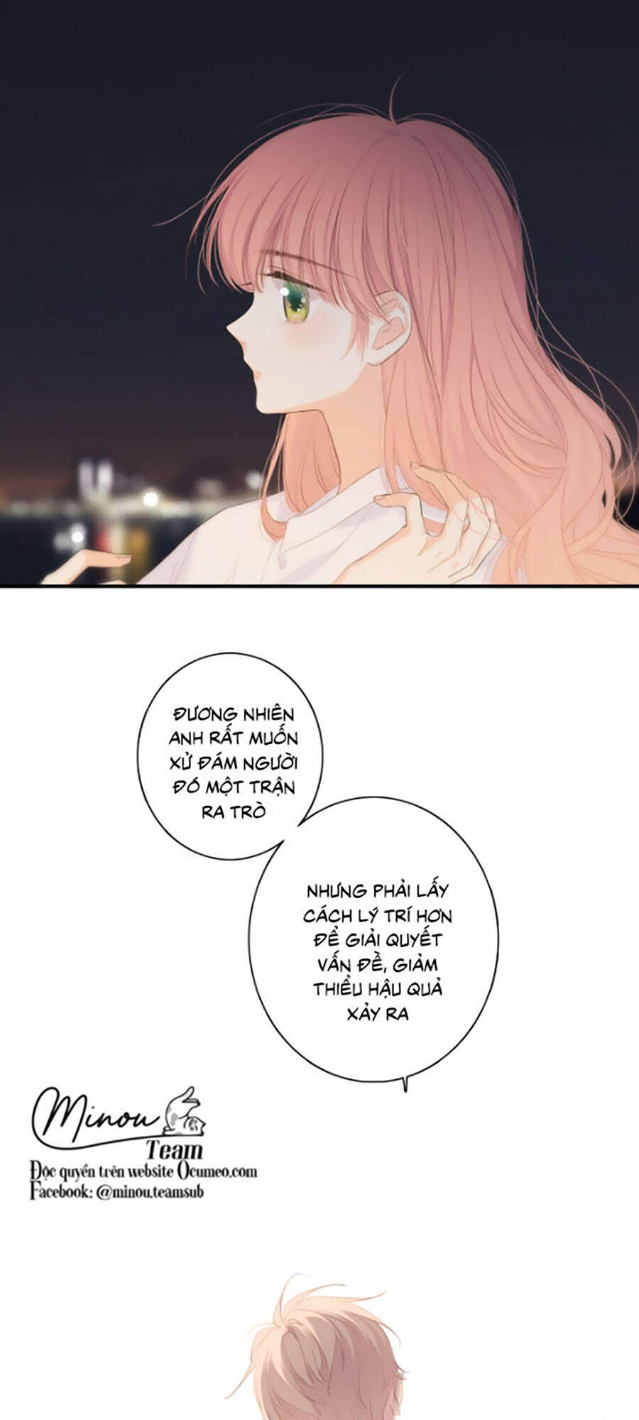 Con Tim Rung Động 3 Chap 161 - Next Chap 162