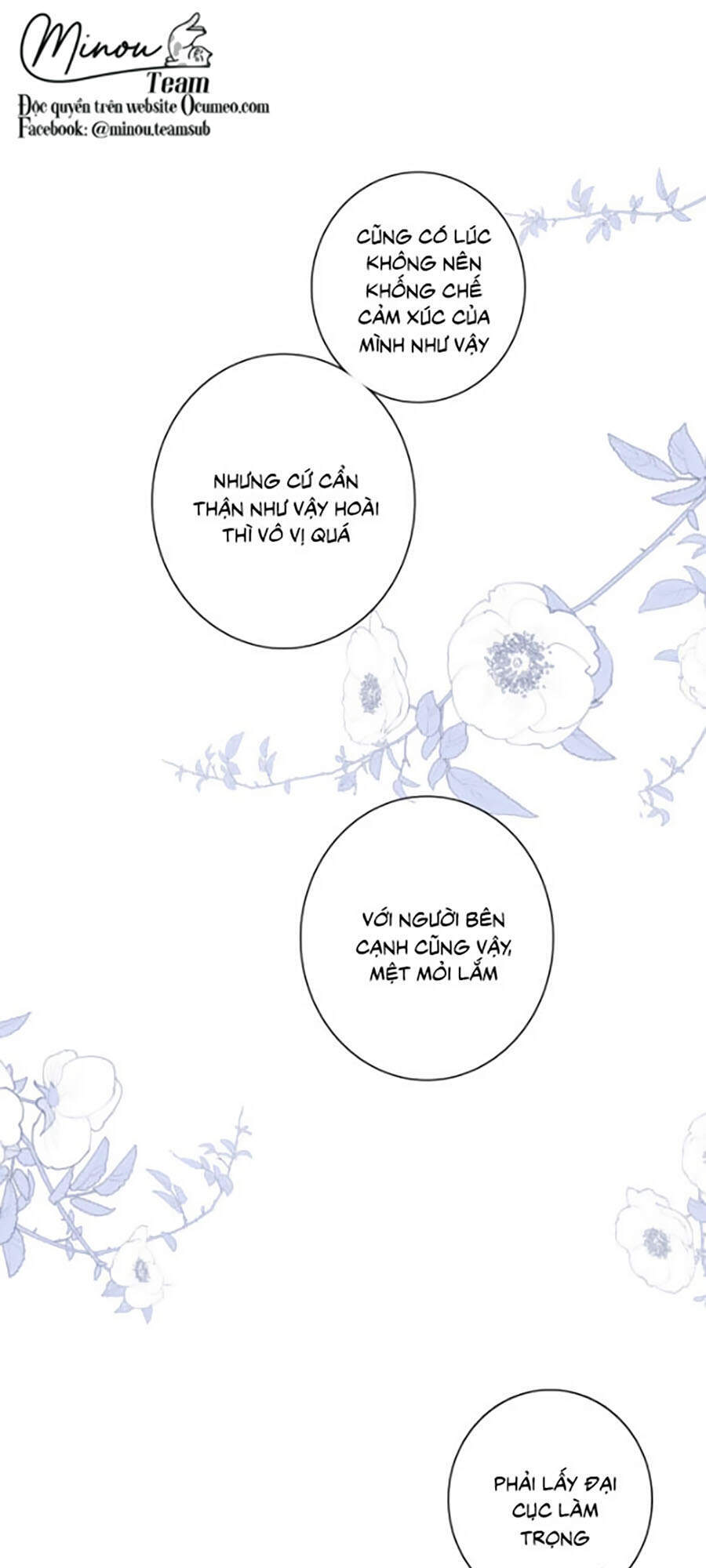 Con Tim Rung Động 3 Chap 161 - Next Chap 162