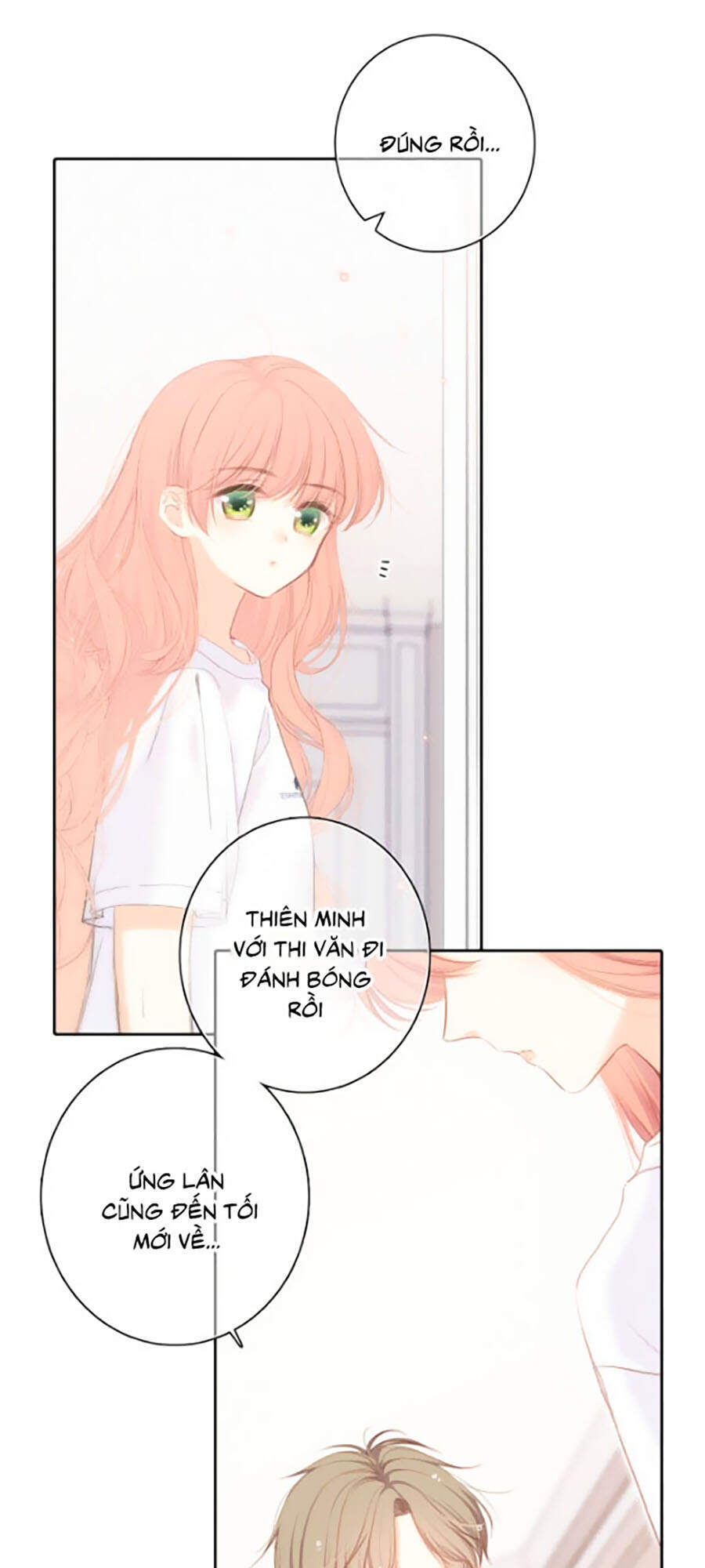 Con Tim Rung Động 3 Chap 161 - Next Chap 162