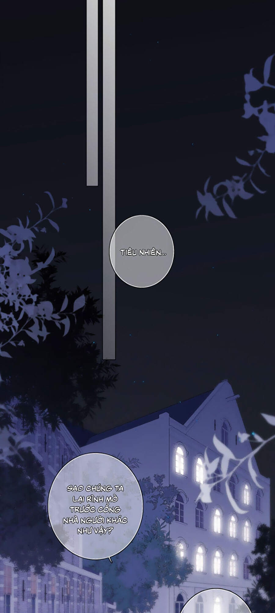 Con Tim Rung Động 3 Chap 161 - Next Chap 162