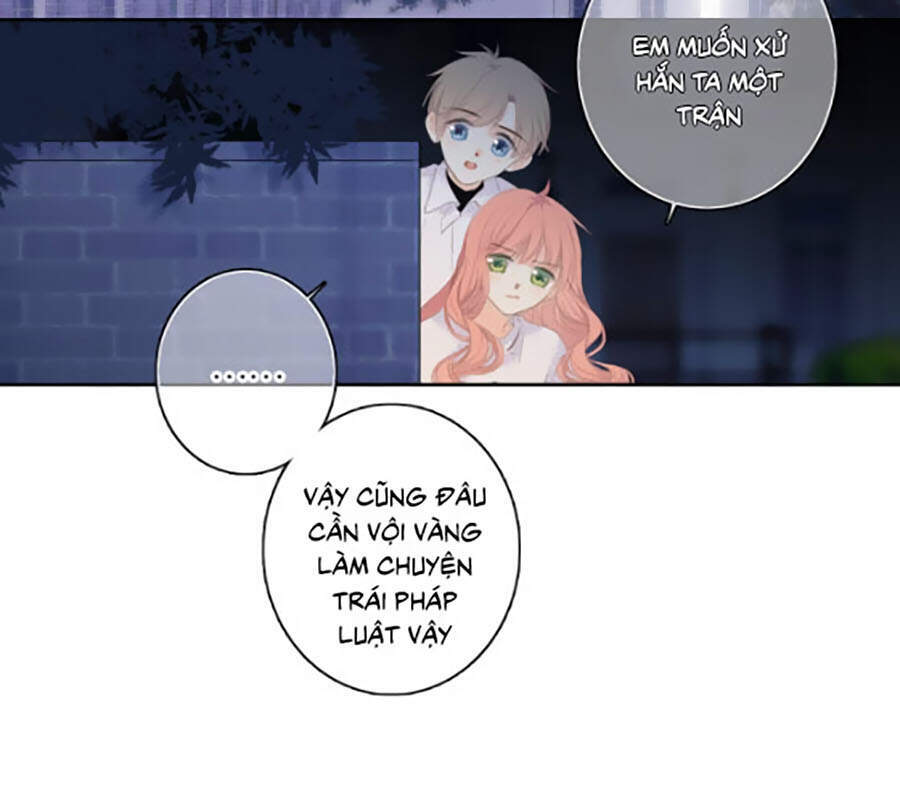 Con Tim Rung Động 3 Chap 161 - Next Chap 162