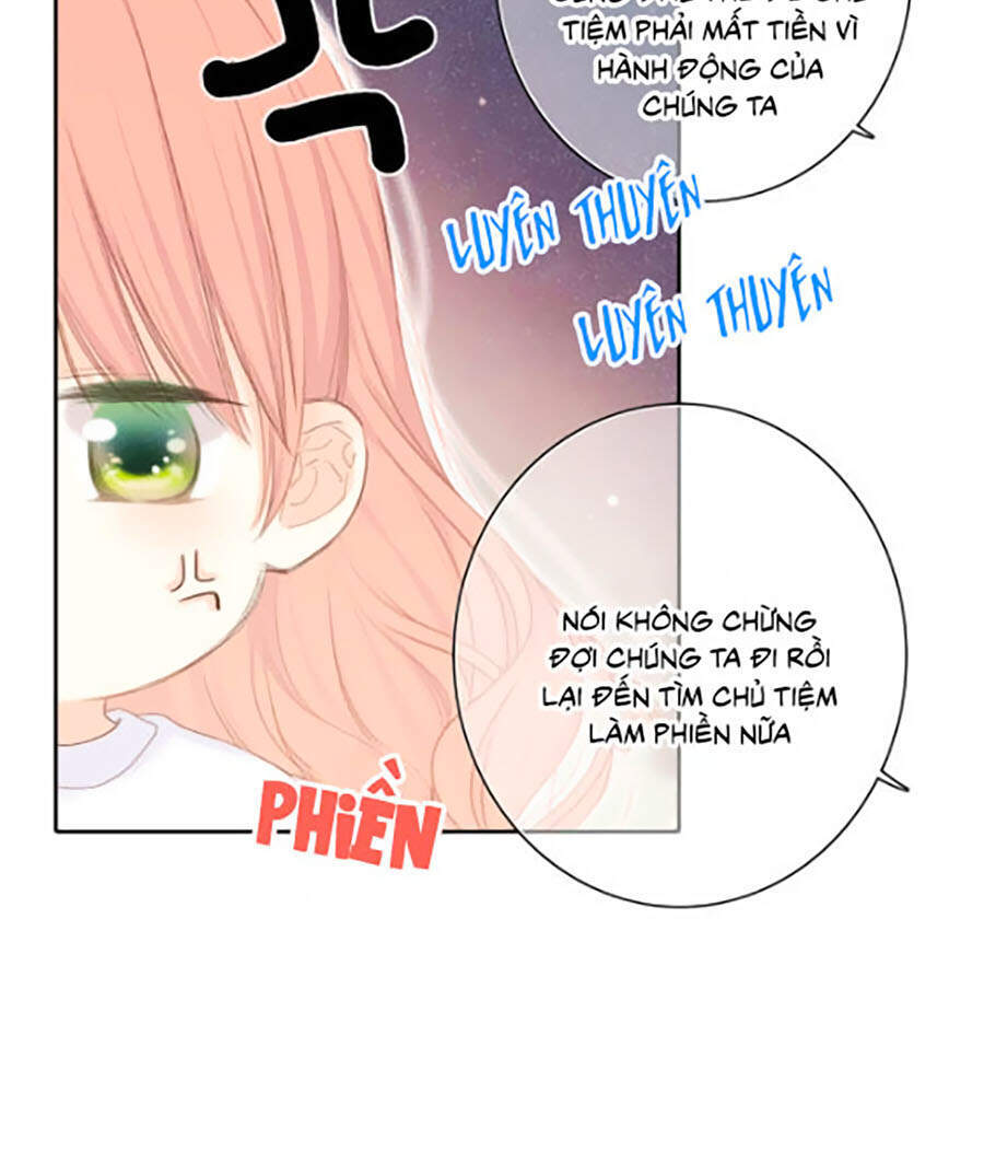 Con Tim Rung Động 3 Chap 161 - Next Chap 162
