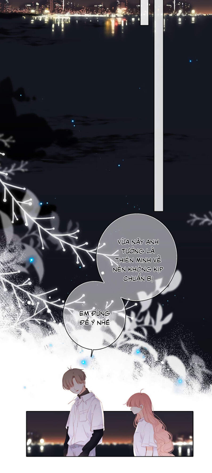 Con Tim Rung Động 3 Chap 161 - Next Chap 162