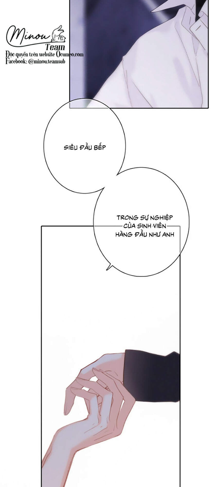 Con Tim Rung Động 3 Chap 162 - Next Chap 163