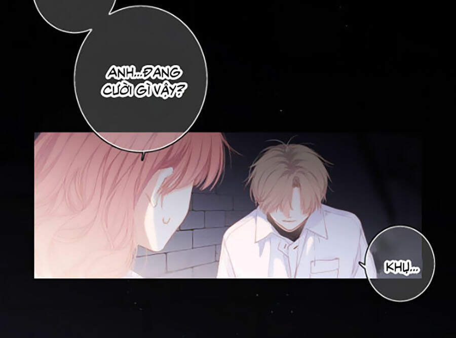 Con Tim Rung Động 3 Chap 162 - Next Chap 163