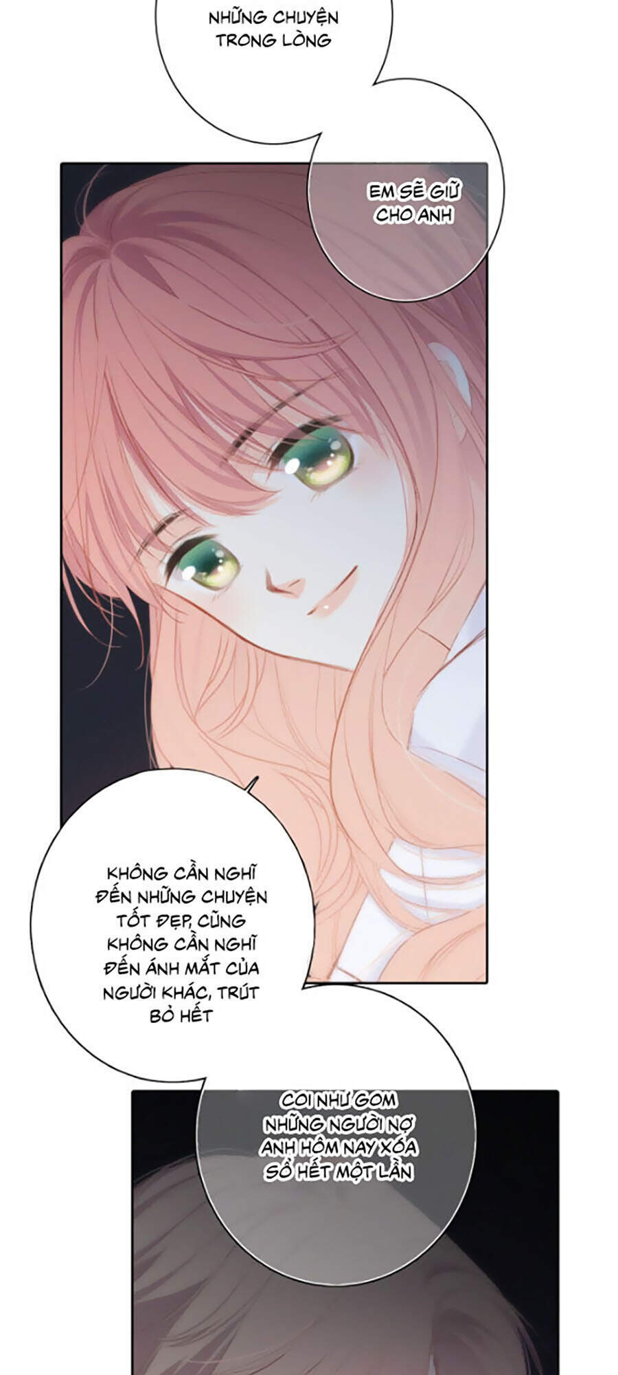 Con Tim Rung Động 3 Chap 162 - Next Chap 163