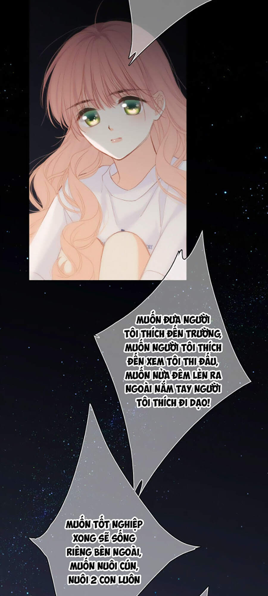 Con Tim Rung Động 3 Chap 162 - Next Chap 163