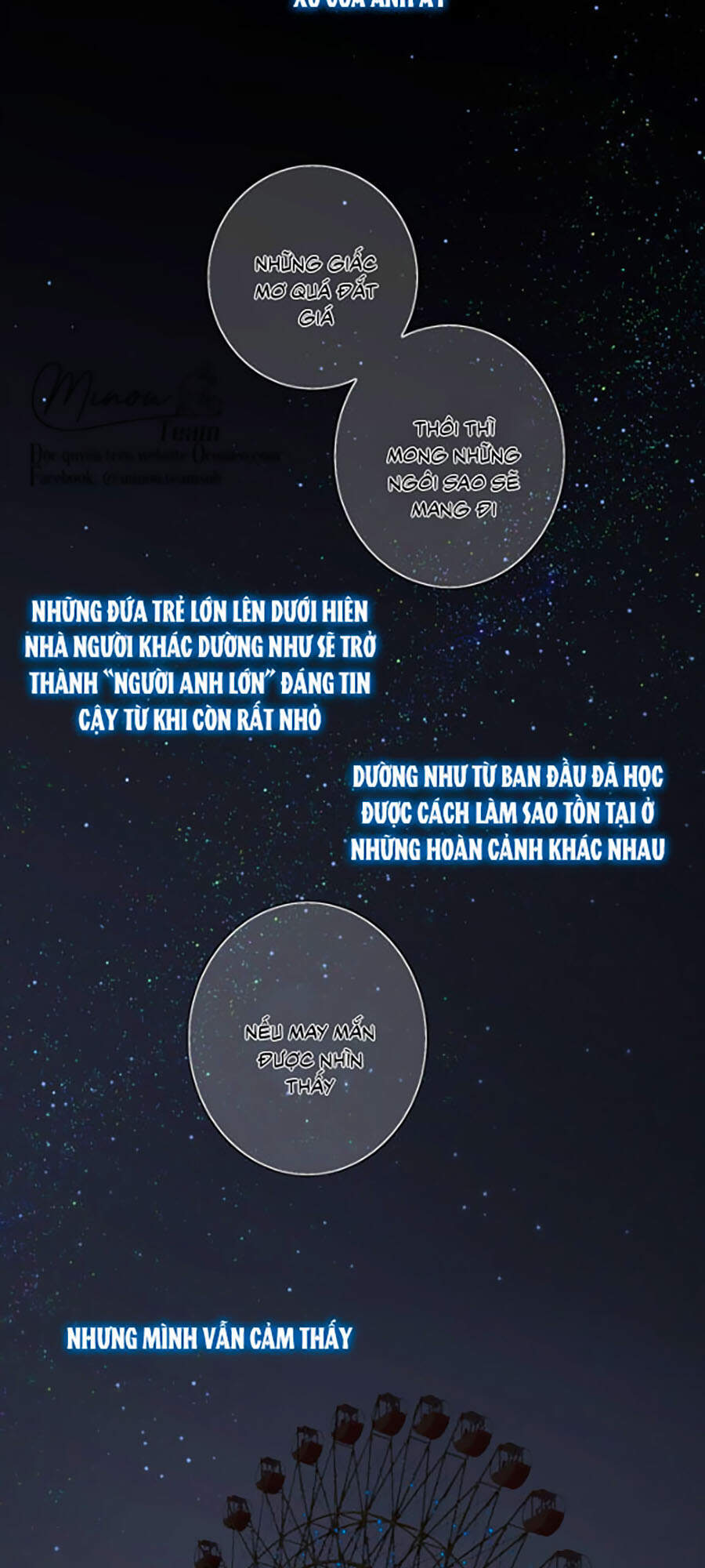 Con Tim Rung Động 3 Chap 162 - Next Chap 163