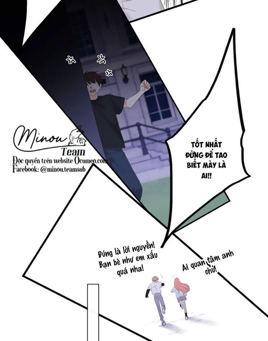 Con Tim Rung Động 3 Chap 162 - Next Chap 163