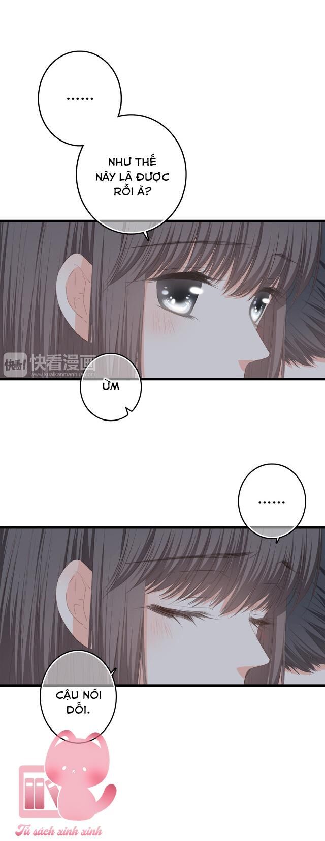 Con Tim Rung Động Chap 120 - Next Chap 121