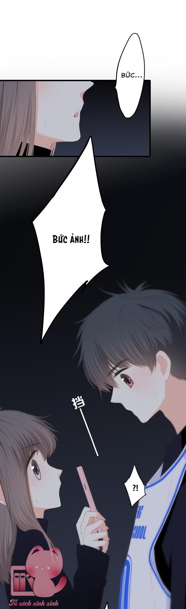 Con Tim Rung Động Chap 120 - Next Chap 121