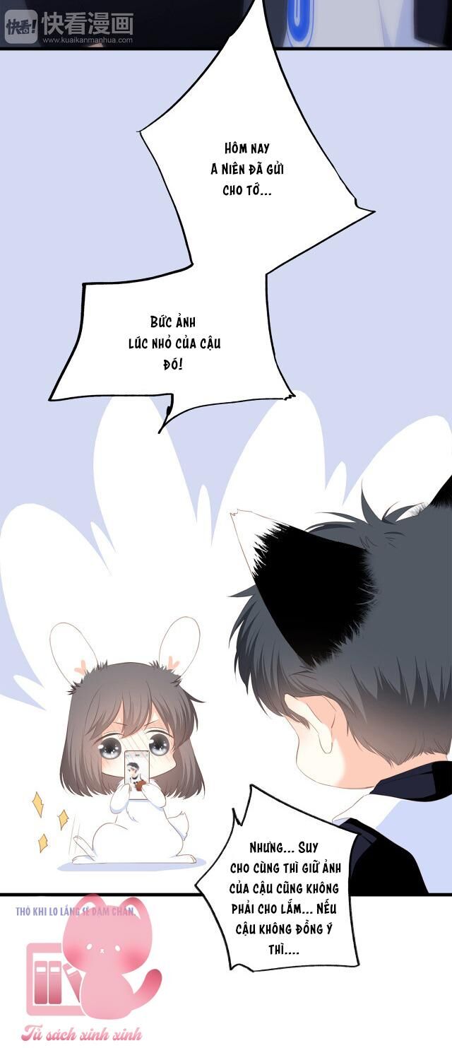 Con Tim Rung Động Chap 120 - Next Chap 121