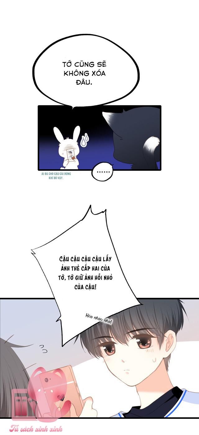 Con Tim Rung Động Chap 120 - Next Chap 121