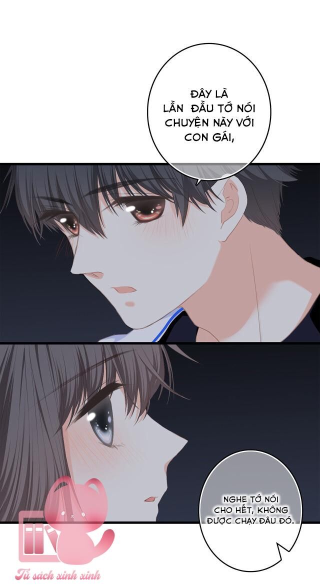 Con Tim Rung Động Chap 120 - Next Chap 121